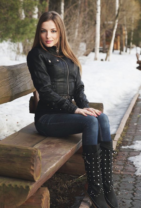 Екатеринка, 24 года, 0 размер груди